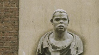 Rijksdienst voor het Cultureel Erfgoed: Ferro, F.