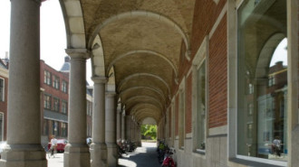 Rijksdienst voor het Cultureel Erfgoed: Roderburg, K. (Kris)