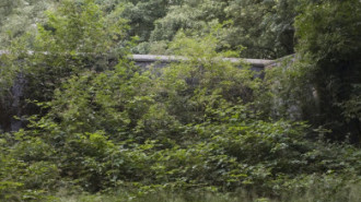 Rijksdienst voor het Cultureel Erfgoed: Booms, C.S. (Chris)-Roderburg, K. (Kris)
