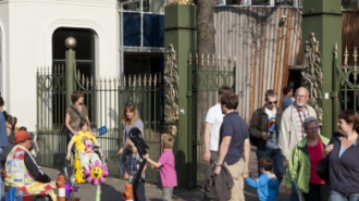 Rijksdienst voor het Cultureel Erfgoed: Booms, C.S. (Chris)
