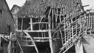 Rijksdienst voor het Cultureel Erfgoed: Dukker, G.J.