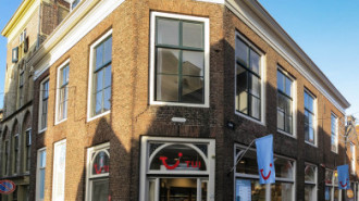 Rijksdienst voor het Cultureel Erfgoed: Brinkkemper, O. (Otto)