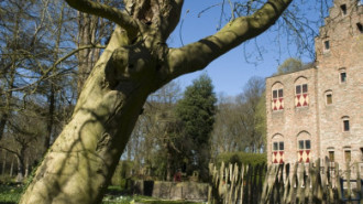 Rijksdienst voor het Cultureel Erfgoed: Roderburg, K. (Kris)