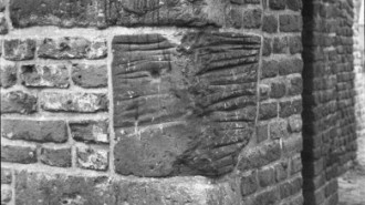 Rijksdienst voor het Cultureel Erfgoed: Temminck Groll, C.L.