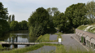Rijksdienst voor het Cultureel Erfgoed: Galen, P. (Paul) van