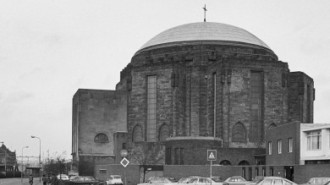 Rijksdienst voor het Cultureel Erfgoed: Tangel, L.M.