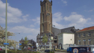 Rijksdienst voor het Cultureel Erfgoed: Booms, C.S. (Chris)