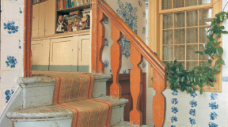 Rijksdienst voor het Cultureel Erfgoed