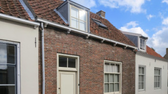 Rijksdienst voor het Cultureel Erfgoed: Brinkkemper, O. (Otto)