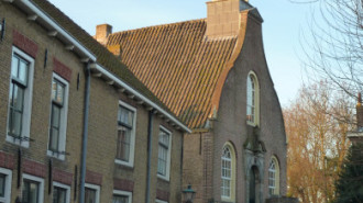 Rijksdienst voor het Cultureel Erfgoed: Bogers, Guido