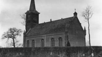 Rijksdienst voor het Cultureel Erfgoed: Delemarre, G.Th.