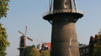 WikiMedia
