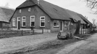 Rijksdienst voor het Cultureel Erfgoed: Wal, A.J. van der