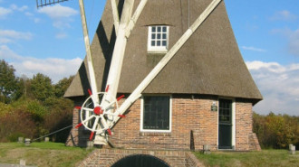 Rijksdienst voor het Cultureel Erfgoed: Terpstra, Frank