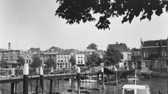 Rijksdienst voor het Cultureel Erfgoed: Dukker, G.J.