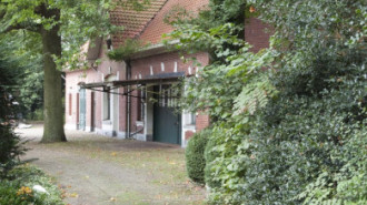 Rijksdienst voor het Cultureel Erfgoed: Booms, C.S. (Chris)