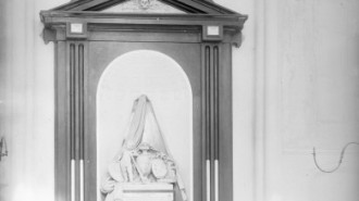 Rijksdienst voor het Cultureel Erfgoed