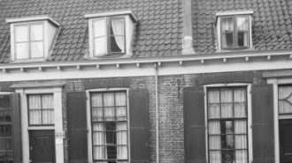 Rijksdienst voor het Cultureel Erfgoed: Dukker, G.J.