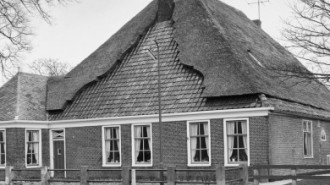 Rijksdienst voor het Cultureel Erfgoed: Dukker, G.J.