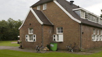 Rijksdienst voor het Cultureel Erfgoed: Booms, C.S. (Chris)-Roderburg, K. (Kris)