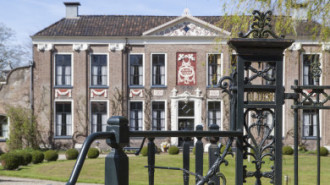 Rijksdienst voor het Cultureel Erfgoed: Sar, Wouter van der