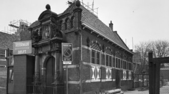 Rijksdienst voor het Cultureel Erfgoed: Dukker, G.J.