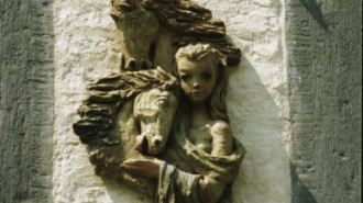 Rijksdienst voor het Cultureel Erfgoed: Ferro, F.