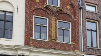 Rijksdienst voor het Cultureel Erfgoed: Brinkkemper, O. (Otto)