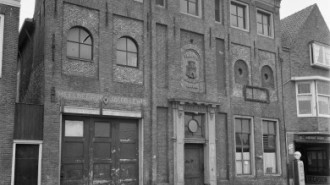 Rijksdienst voor het Cultureel Erfgoed