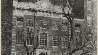 Rijksdienst voor het Cultureel Erfgoed