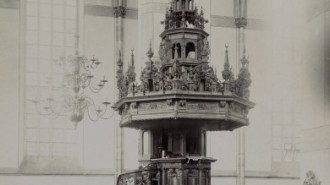 Rijksdienst voor het Cultureel Erfgoed: Kramer