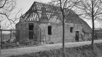 Rijksdienst voor het Cultureel Erfgoed: Wal, A.J. van der