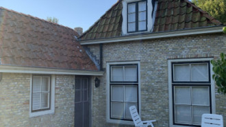 Rijksdienst voor het Cultureel Erfgoed: Bogers, Guido