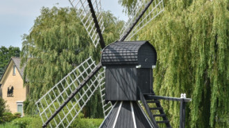 Rijksdienst voor het Cultureel Erfgoed: Booden, A. (Bert)