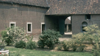 Rijksdienst voor het Cultureel Erfgoed