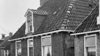 Rijksdienst voor het Cultureel Erfgoed: Wal, A.J. van der