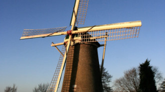 WikiMedia