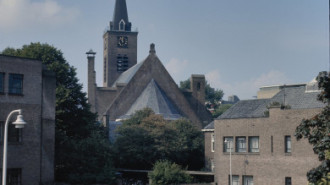 Rijksdienst voor het Cultureel Erfgoed