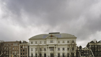 Rijksdienst voor het Cultureel Erfgoed: Technau, Sergé