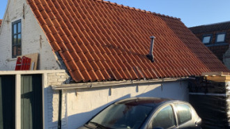 Rijksdienst voor het Cultureel Erfgoed: Bogers, Guido