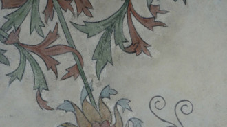 Rijksdienst voor het Cultureel Erfgoed: Wal, Henry van der