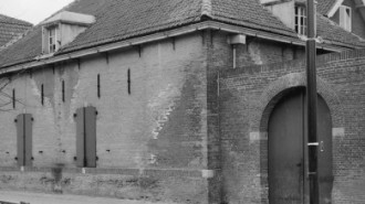 Rijksdienst voor het Cultureel Erfgoed: Dukker, G.J.