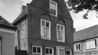 Rijksdienst voor het Cultureel Erfgoed: Dukker, G.J.