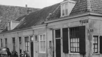 Rijksdienst voor het Cultureel Erfgoed: Dukker, G.J.