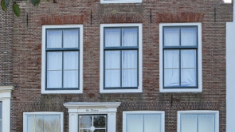 Rijksdienst voor het Cultureel Erfgoed: Brinkkemper, O. (Otto)