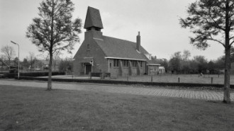 Rijksdienst voor het Cultureel Erfgoed: Heins, IJ.Th.