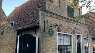 Rijksdienst voor het Cultureel Erfgoed: Bogers, Guido