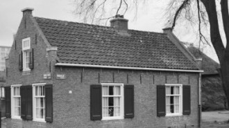 Rijksdienst voor het Cultureel Erfgoed: Dukker, G.J.