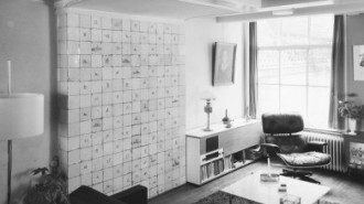 Rijksdienst voor het Cultureel Erfgoed: Delemarre, G.Th.