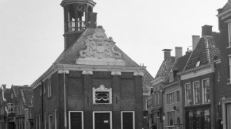 Rijksdienst voor het Cultureel Erfgoed